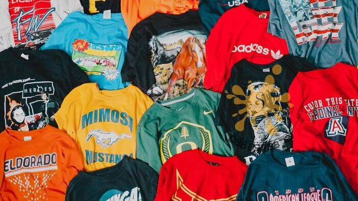 Kinh nghiệm mở shop quần áo với 20 triệu siêu lợi nhuận