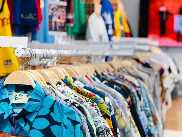 Kinh nghiệm mở shop quần áo với 20 triệu siêu lợi nhuận