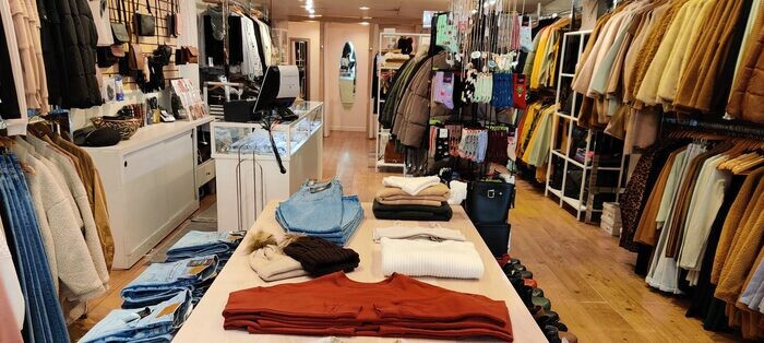 Kinh nghiệm mở shop quần áo với 50 triệu lợi nhuận gấp 3 lần