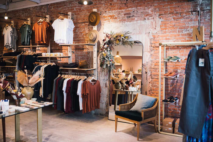 Kinh nghiệm mở shop quần áo với 50 triệu lợi nhuận gấp 3 lần