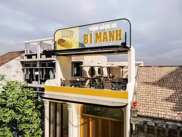 Kinh nghiệm mở tiệm bánh mì thành công vốn 1 lời 5 cho người mới