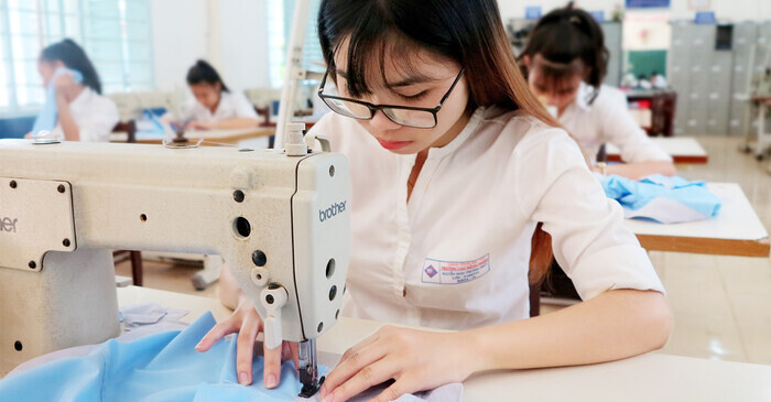 Kinh nghiệm mở xưởng may gia công đầy đủ nhất hiện nay