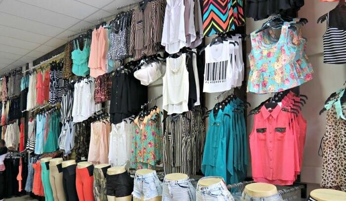 Kinh nghiệm mở xưởng may gia công đầy đủ nhất hiện nay