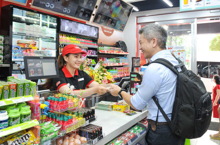 Kinh nghiệm mua nhượng quyền Circle K từ A-Z (mới nhất)