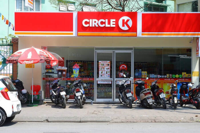 Kinh nghiệm mua nhượng quyền Circle K từ A-Z (mới nhất)