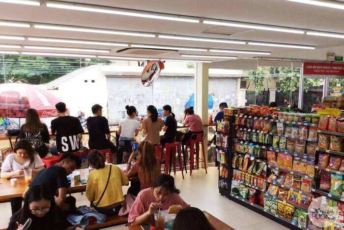 Kinh nghiệm mua nhượng quyền Circle K từ A-Z (mới nhất)