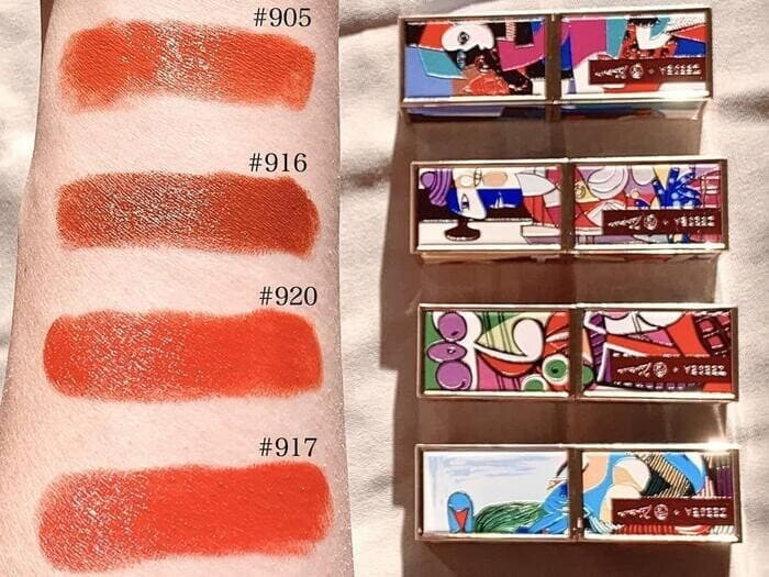 Kinh nghiệm nhập sỉ son nội địa Trung giá rẻ tận gốc về bán cho người mới (2023)