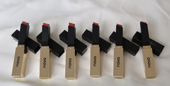 Kinh nghiệm nhập sỉ son nội địa Trung giá rẻ tận gốc về bán cho người mới (2023)