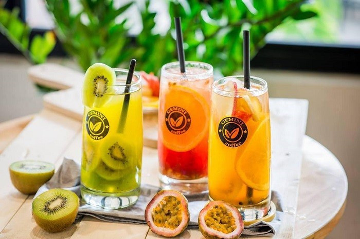 Kinh nghiệm nhượng quyền Gemini Coffee từ A-Z cho người mới (2023)