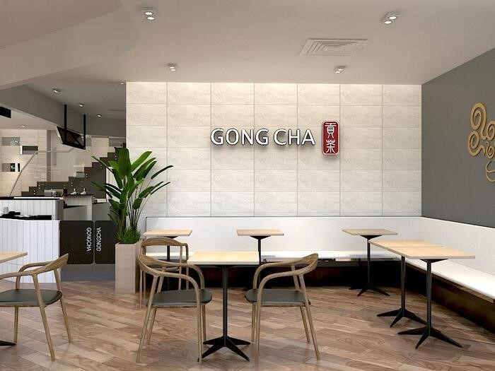 Kinh nghiệm nhượng quyền Gong Cha đầy đủ nhất 2024