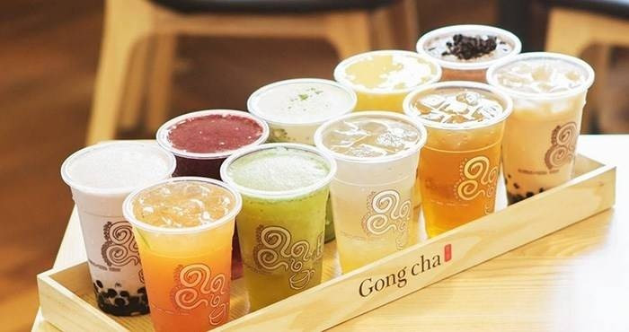 Kinh nghiệm nhượng quyền Gong Cha đầy đủ nhất 2024