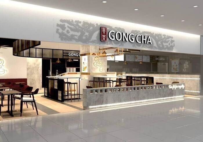 Kinh nghiệm nhượng quyền Gong Cha đầy đủ nhất 2024
