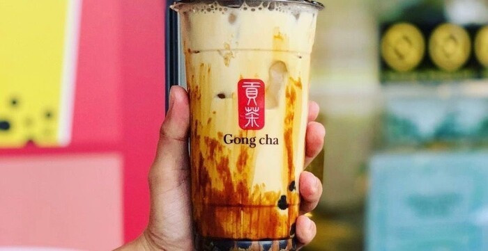 Kinh nghiệm nhượng quyền Gong Cha đầy đủ nhất 2024