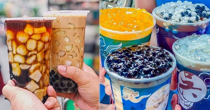 Kinh nghiệm nhượng quyền Hồng trà Ngô Gia từ A-Z mới nhất 2024