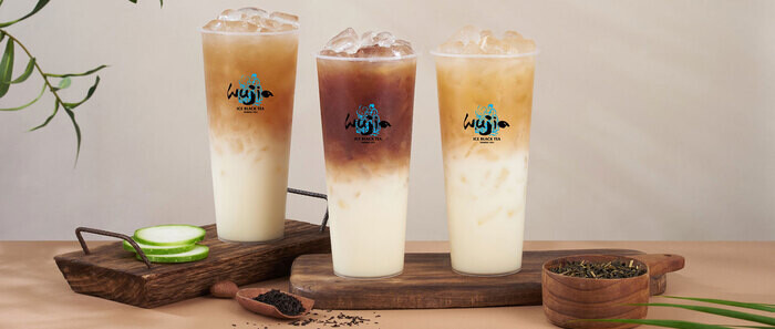 Kinh nghiệm nhượng quyền Hồng trà Ngô Gia từ A-Z mới nhất 2024