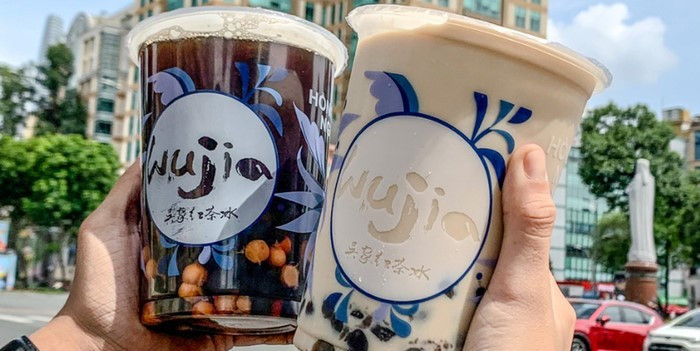 Kinh nghiệm nhượng quyền Hồng trà Ngô Gia từ A-Z mới nhất 2024