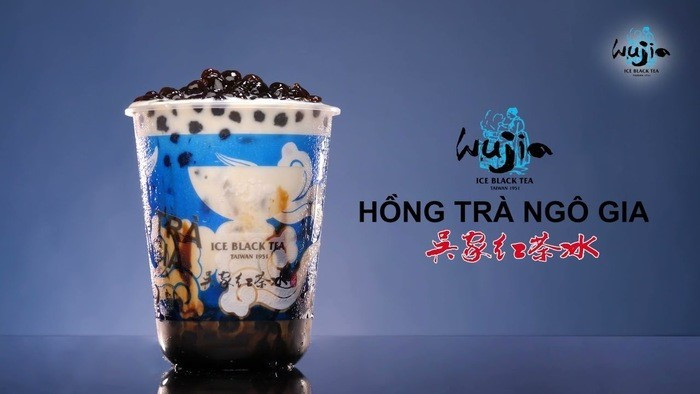 Kinh nghiệm nhượng quyền Hồng trà Ngô Gia từ A-Z mới nhất 2024