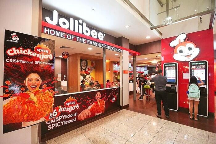 Kinh nghiệm nhượng quyền Jollibee từ A-Z mới nhất 2024