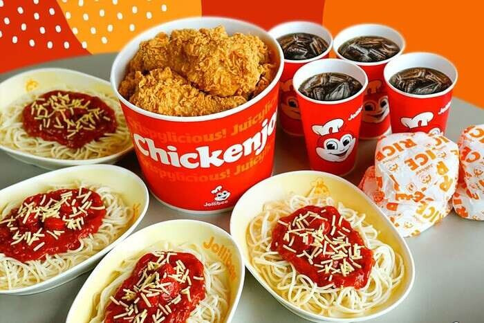 Kinh nghiệm nhượng quyền Jollibee từ A-Z mới nhất 2024