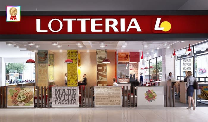 Kinh nghiệm nhượng quyền Lotteria hiệu quả, chi tiết A-Z