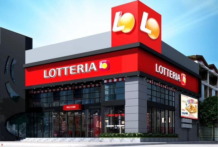 Kinh nghiệm nhượng quyền Lotteria hiệu quả, chi tiết A-Z