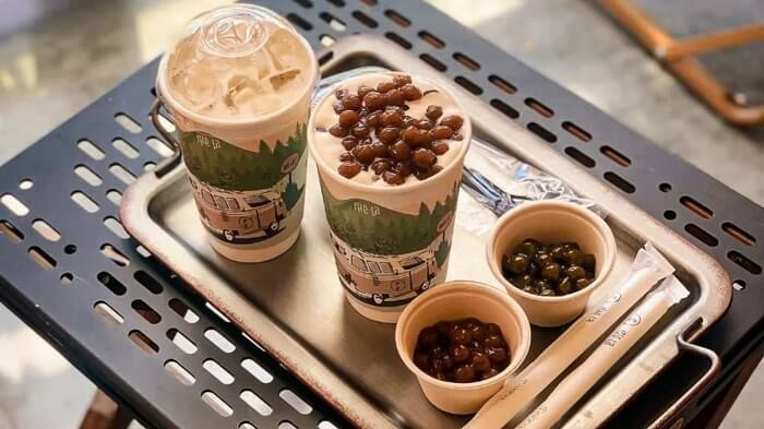 Kinh nghiệm nhượng quyền Phê La từ A-Z (2024)