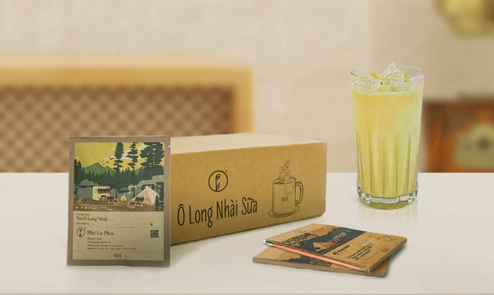 Kinh nghiệm nhượng quyền Phê La từ A-Z (2024)