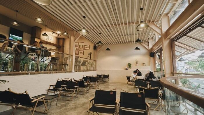 Kinh nghiệm nhượng quyền Phê La từ A-Z (2024)