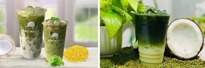 Kinh nghiệm nhượng quyền Rau Má Mix chi tiết nhất (2023)