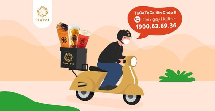 Kinh nghiệm nhượng quyền TocoToco chi tiết nhất (cập nhật 2024)