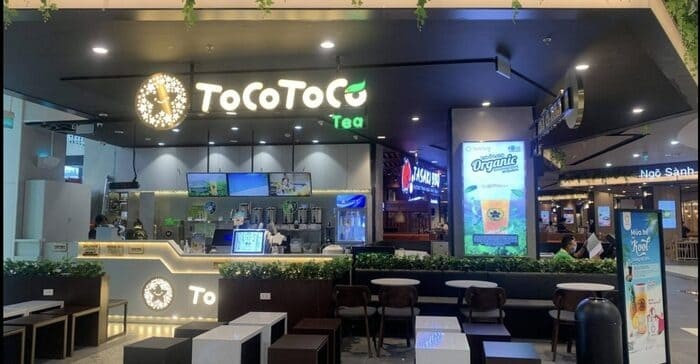 Kinh nghiệm nhượng quyền TocoToco chi tiết nhất (cập nhật 2024)