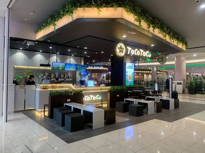 Kinh nghiệm nhượng quyền TocoToco chi tiết nhất (cập nhật 2024)