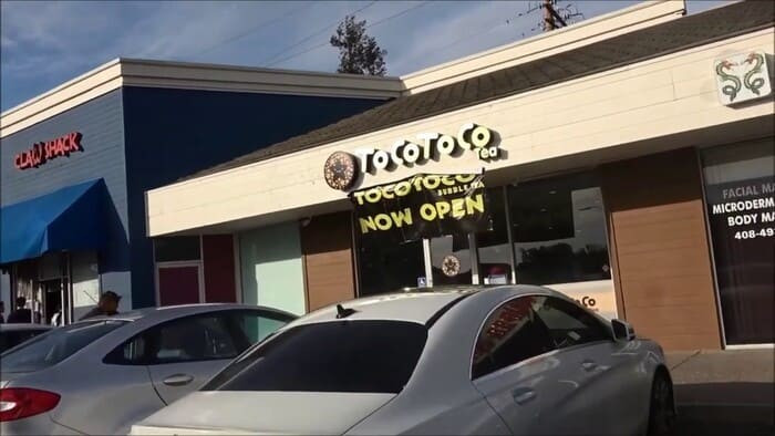 Kinh nghiệm nhượng quyền TocoToco chi tiết nhất (cập nhật 2024)