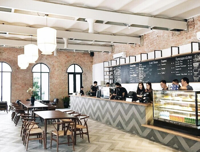 Kinh nghiệm sang quán cafe hiệu quả, nhanh chóng, chi tiết từ A-Z