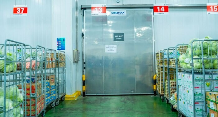 Kinh nghiệm thiết kế bếp nhà hàng nhỏ tối ưu nhất từ A đến Z