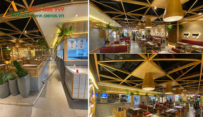 Kinh nghiệm thiết kế quán pub nhỏ thành công từ A-Z (mới nhất)