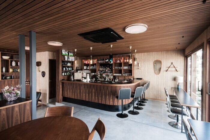 Kinh nghiệm thiết kế quán pub nhỏ thành công từ A-Z (mới nhất)