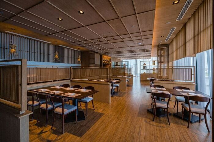 Kinh nghiệm thuê mặt bằng mở quán ăn vị trí đẹp, giá rẻ nhất