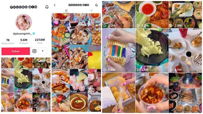 Kinh nghiệm thuê TikToker review hiệu quả và giá thuê 2024