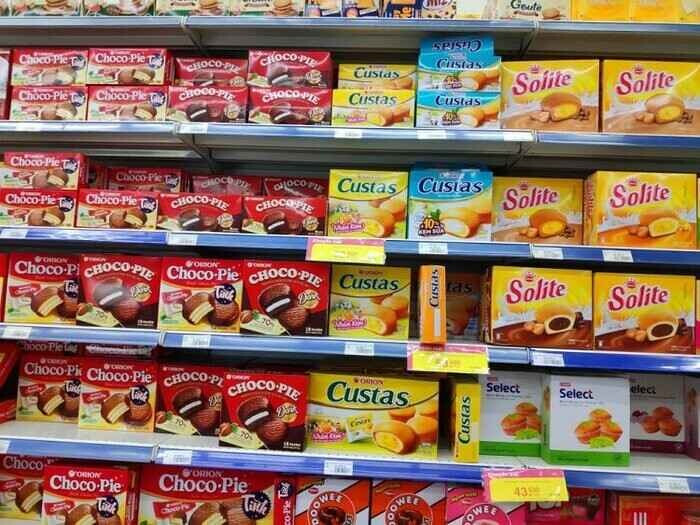 Kinh nghiệm tìm nguồn hàng tạp hóa giá rẻ nhất thị trường từ A-Z