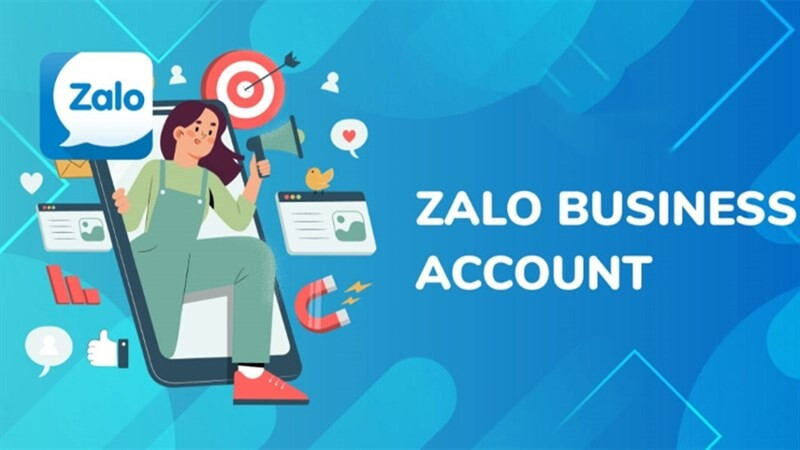 Kinh nghiệm triển khai Zalo Marketing hiệu quả từ A-Z