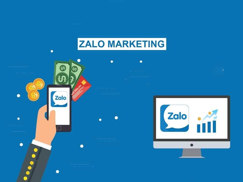 Kinh nghiệm triển khai Zalo Marketing hiệu quả từ A-Z