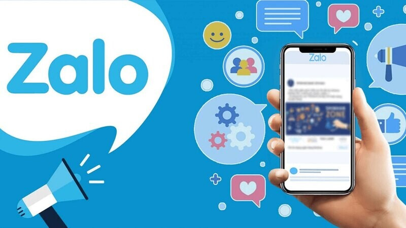 Kinh nghiệm triển khai Zalo Marketing hiệu quả từ A-Z