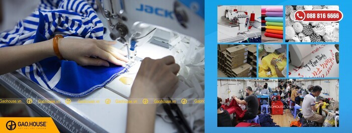 List 100+ mẫu đồng phục nhân viên phục vụ nhà hàng, quán ăn