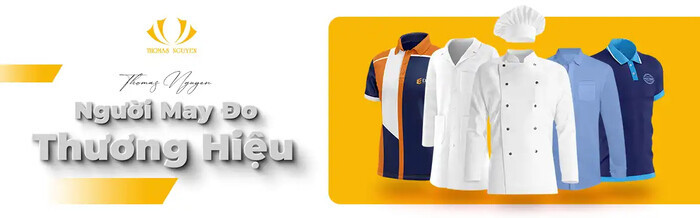 List 100+ mẫu đồng phục nhân viên phục vụ nhà hàng, quán ăn