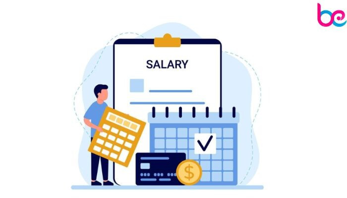 [MIỄN PHÍ] Mẫu bảng lương nhân viên nhà hàng chi tiết 100%