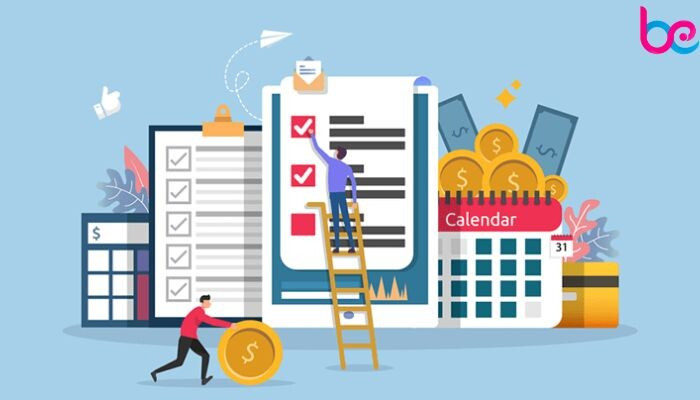 [MIỄN PHÍ] Mẫu bảng lương nhân viên nhà hàng chi tiết 100%