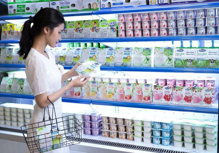 Mở đại lý sữa cần bao nhiêu vốn? Kinh nghiệm kinh doanh từ A-Z