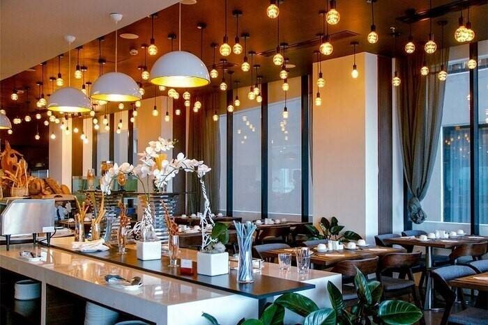 Mở nhà hàng cần bao nhiêu vốn? Dự toán chi phí từ A-Z