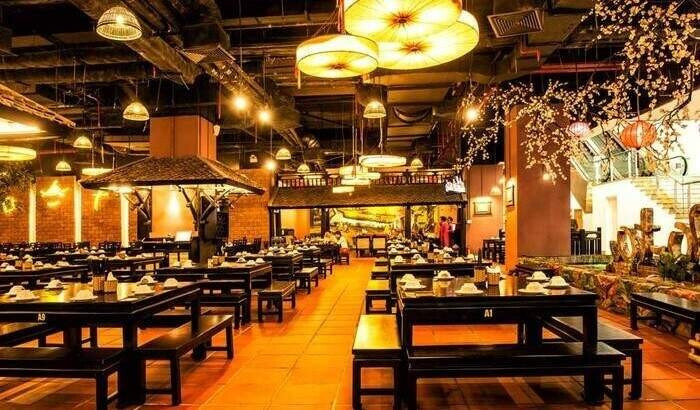 Mở nhà hàng cần bao nhiêu vốn? Dự toán chi phí từ A-Z